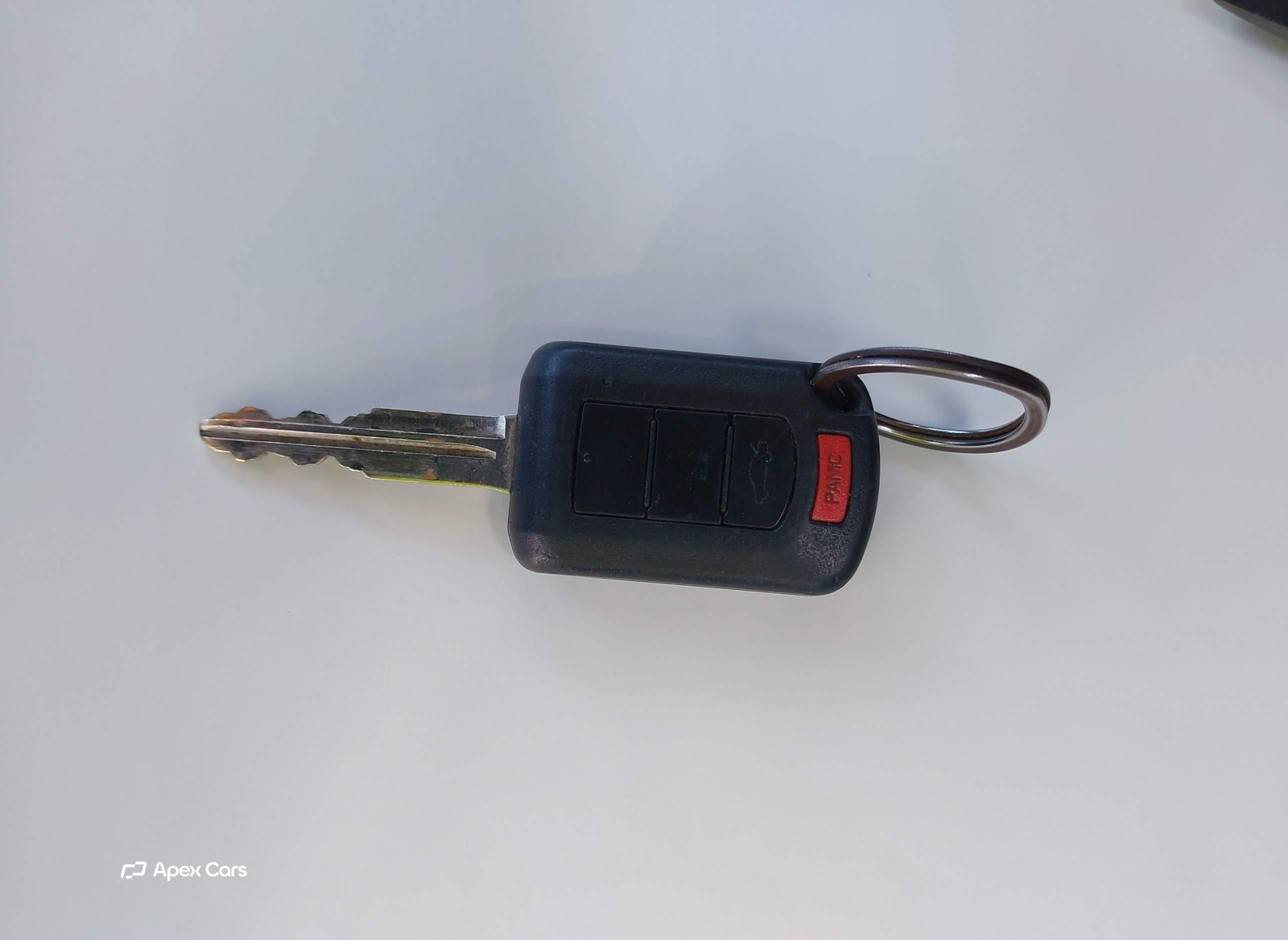 Mitsubishi Lancer 2016