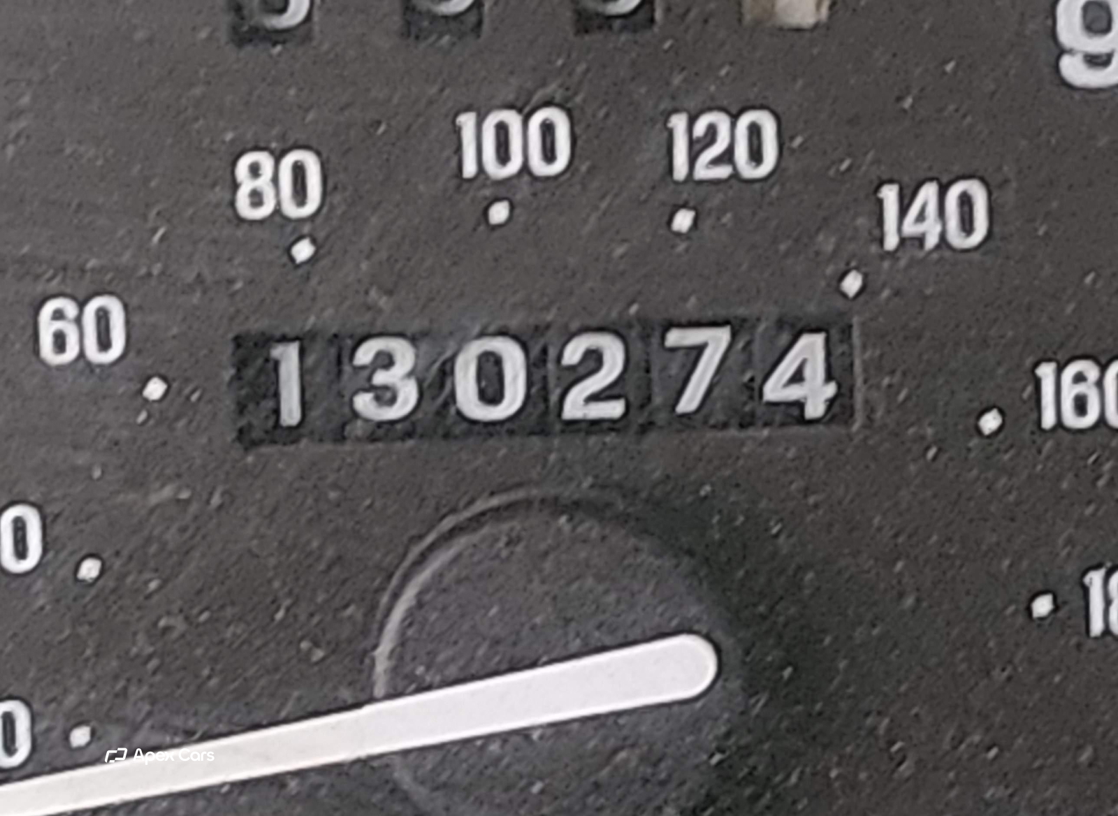 Mercury Mountaineer 2000