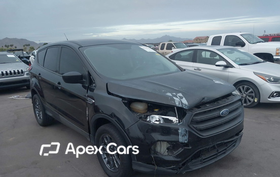 Ford Escape 2019 - Image 1 of 17