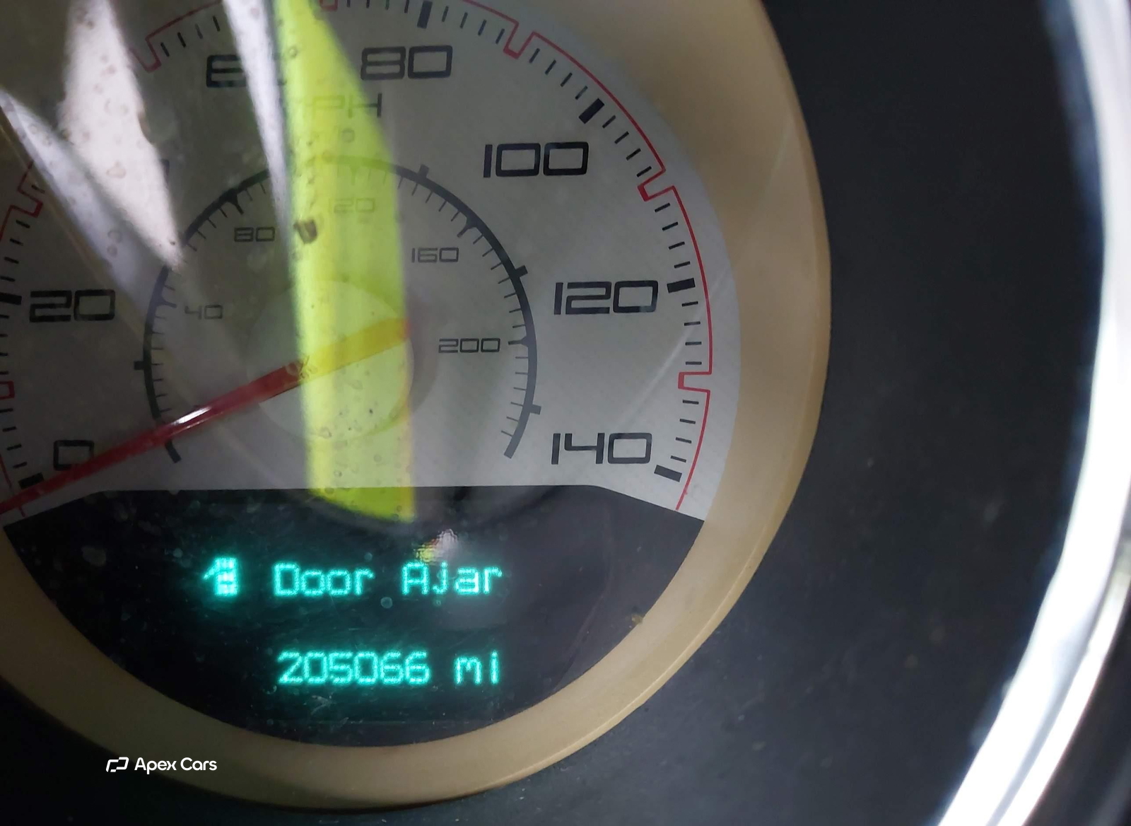 Dodge Challenger 2012