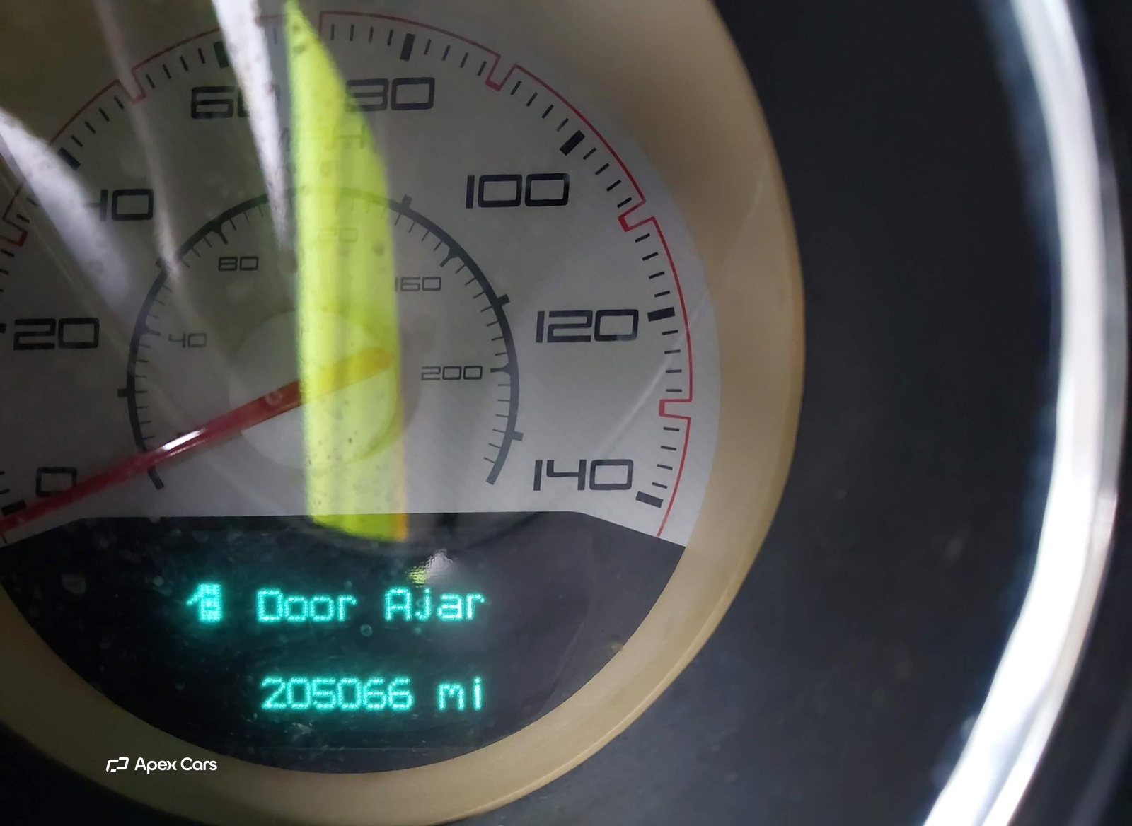 Dodge Challenger 2012