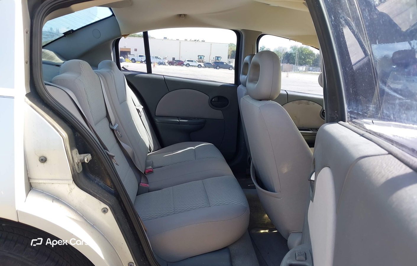 Saturn ION 2006