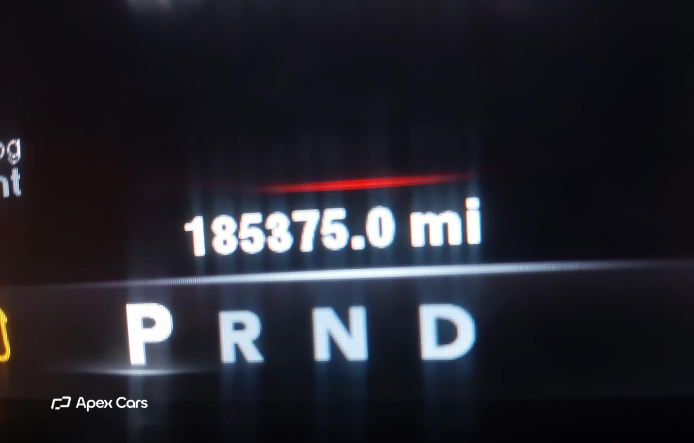 RAM 1500 2014