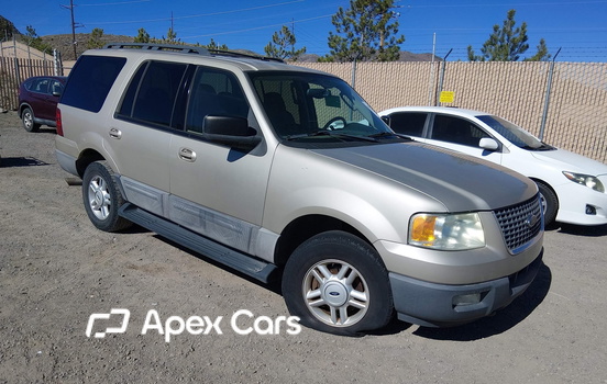 Ford Expedition 2005 - Image 1 of 11
