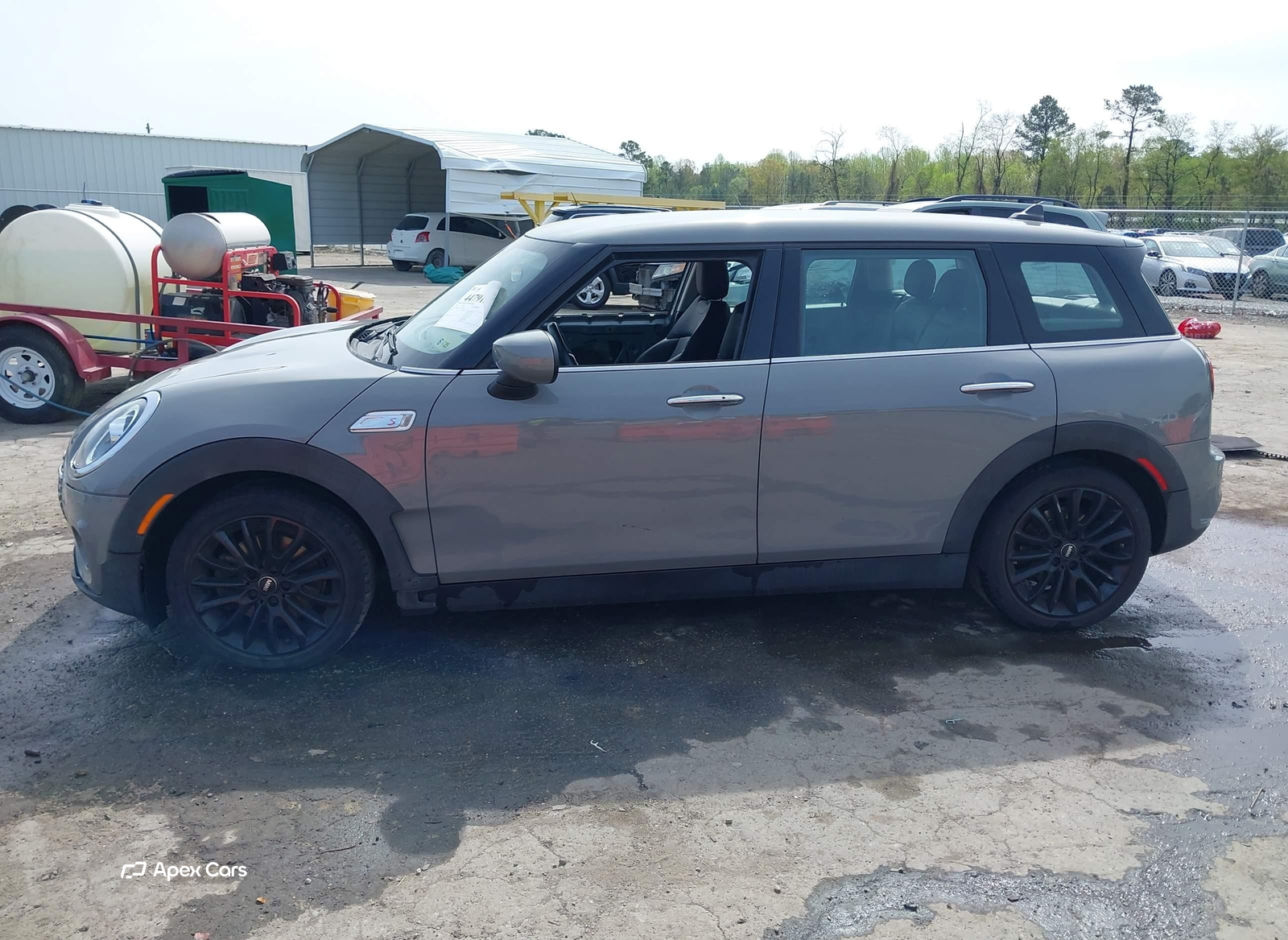 MINI Clubman 2020