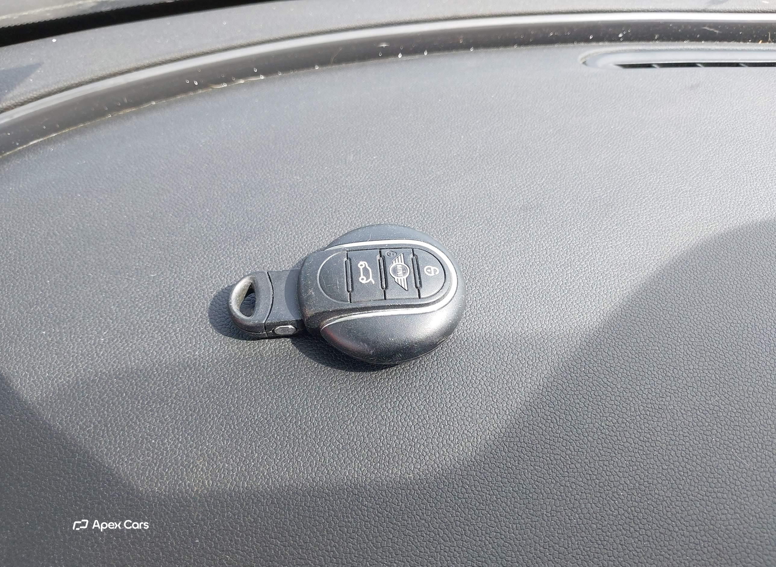 MINI Clubman 2020