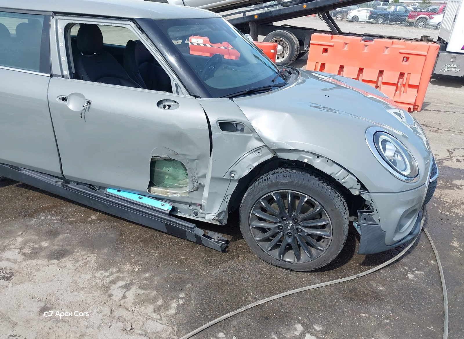 MINI Clubman 2020
