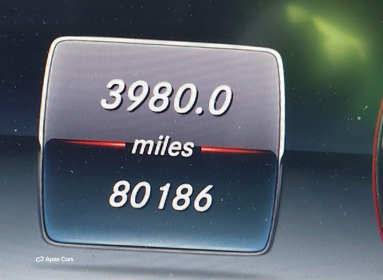 Mercedes-Benz S-klasse AMG 2015