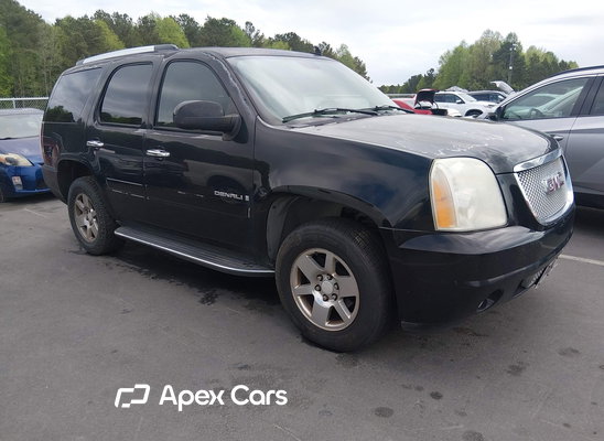 2007 GMC Yukon - Image 1 of 5