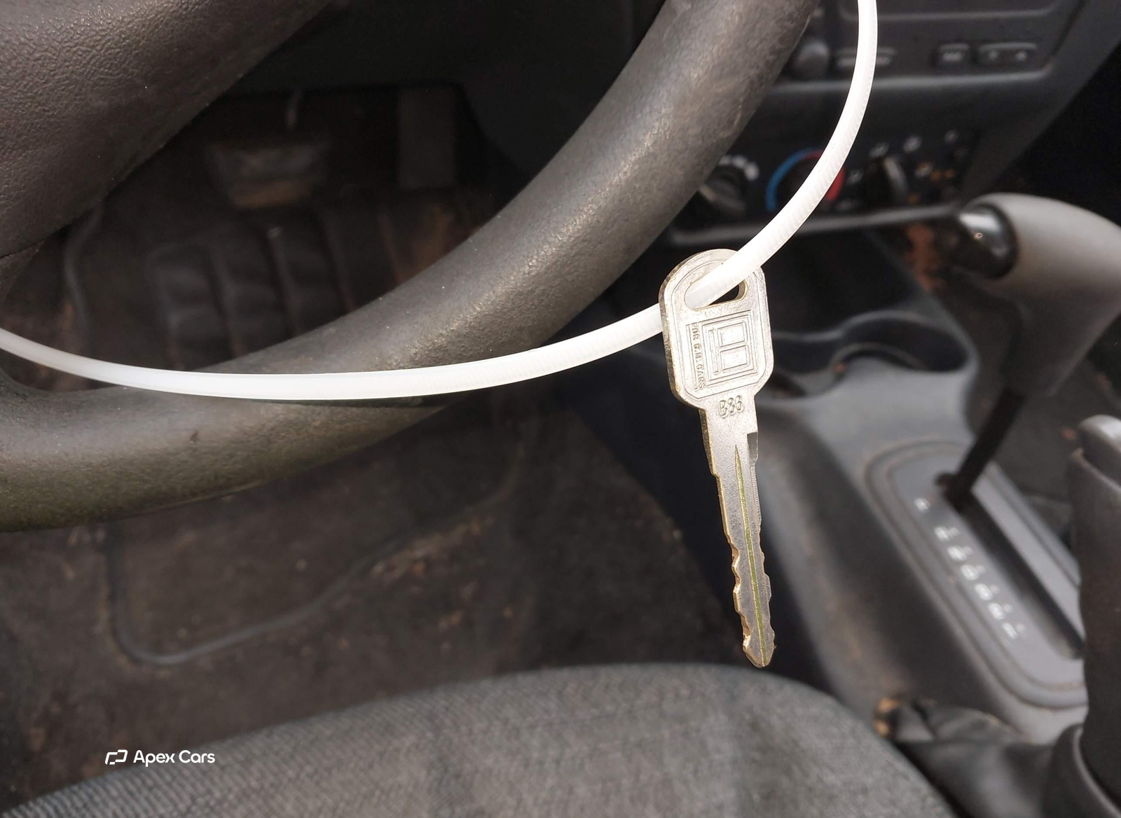 Chevrolet Cavalier 2004