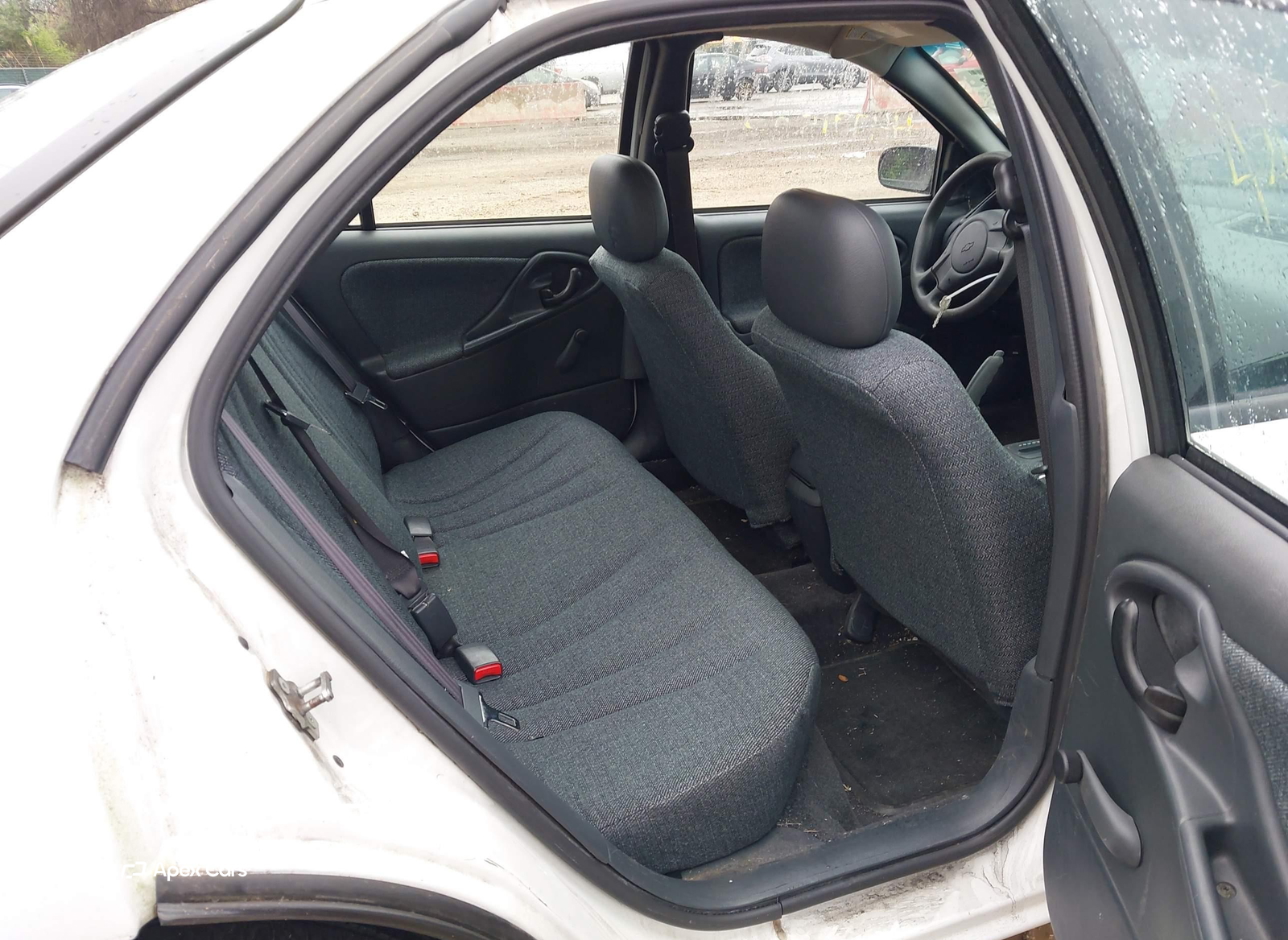 Chevrolet Cavalier 2004