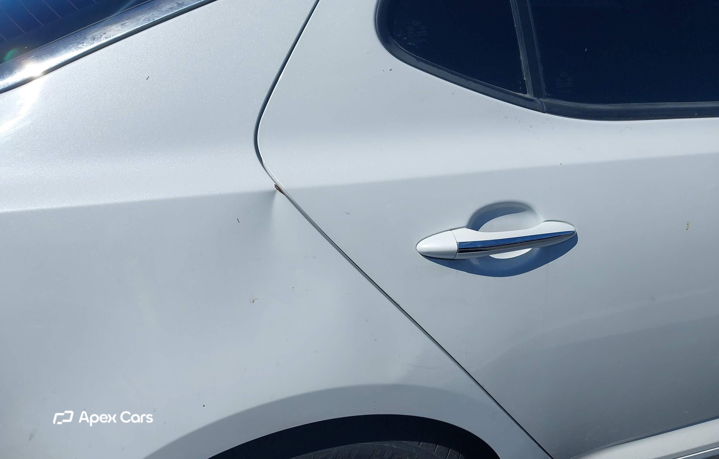 Kia Optima 2015