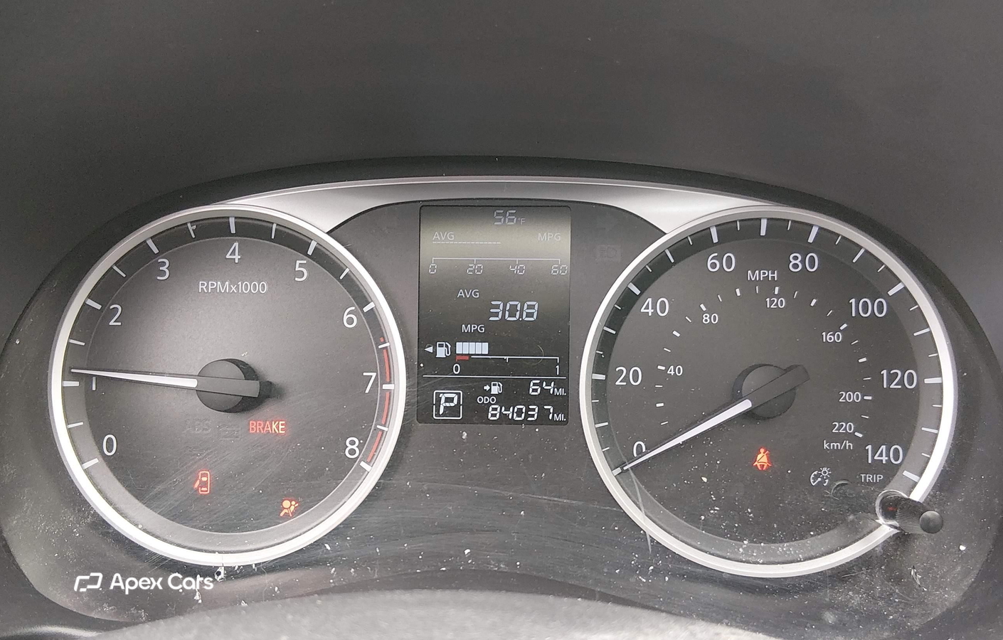 Nissan Kicks 2019