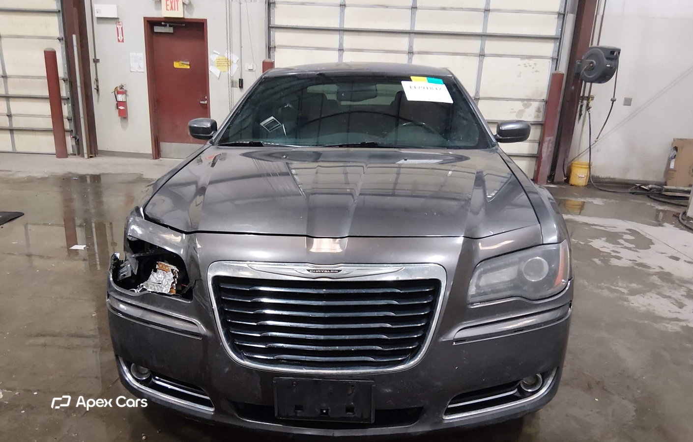 Chrysler 300 2013
