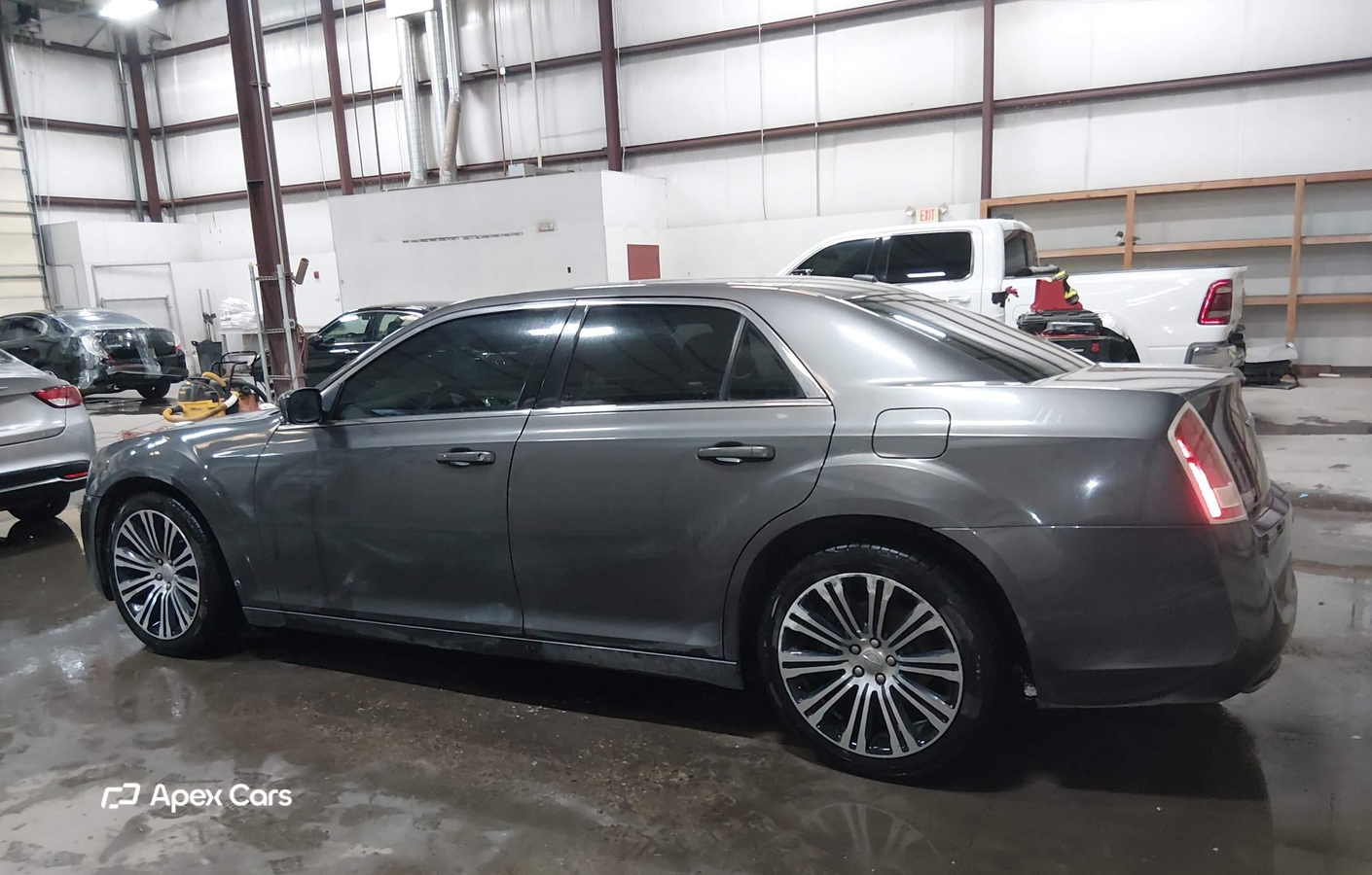 Chrysler 300 2013