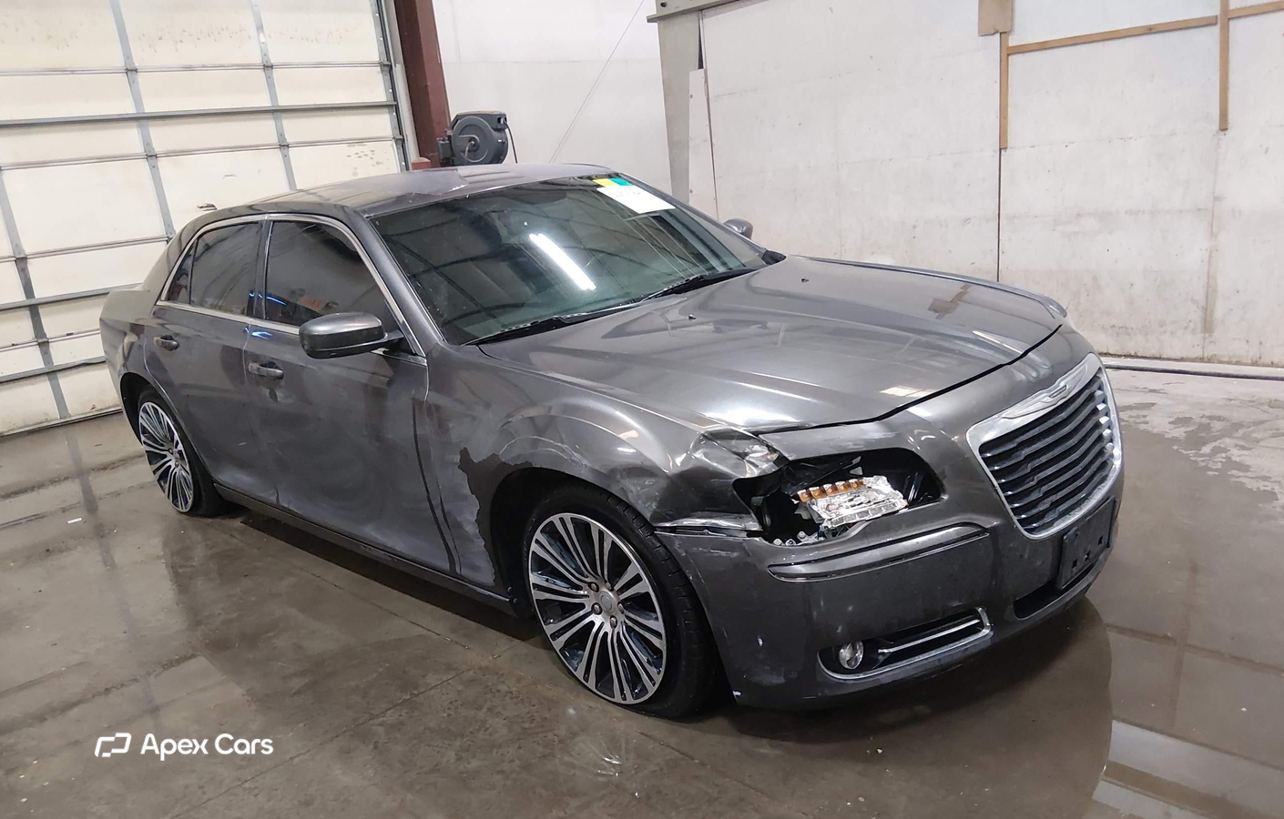 Chrysler 300 2013