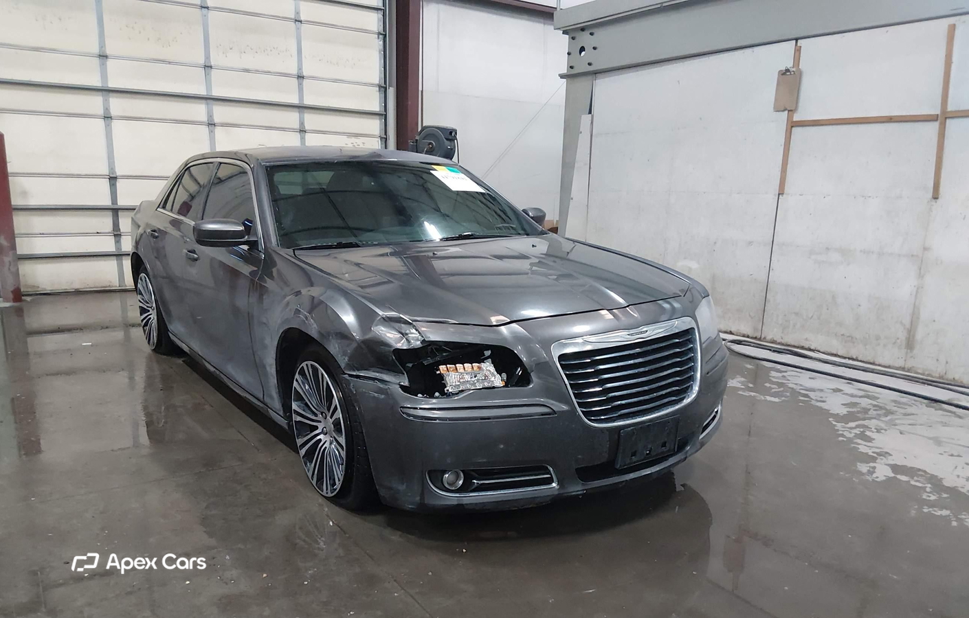 Chrysler 300 2013