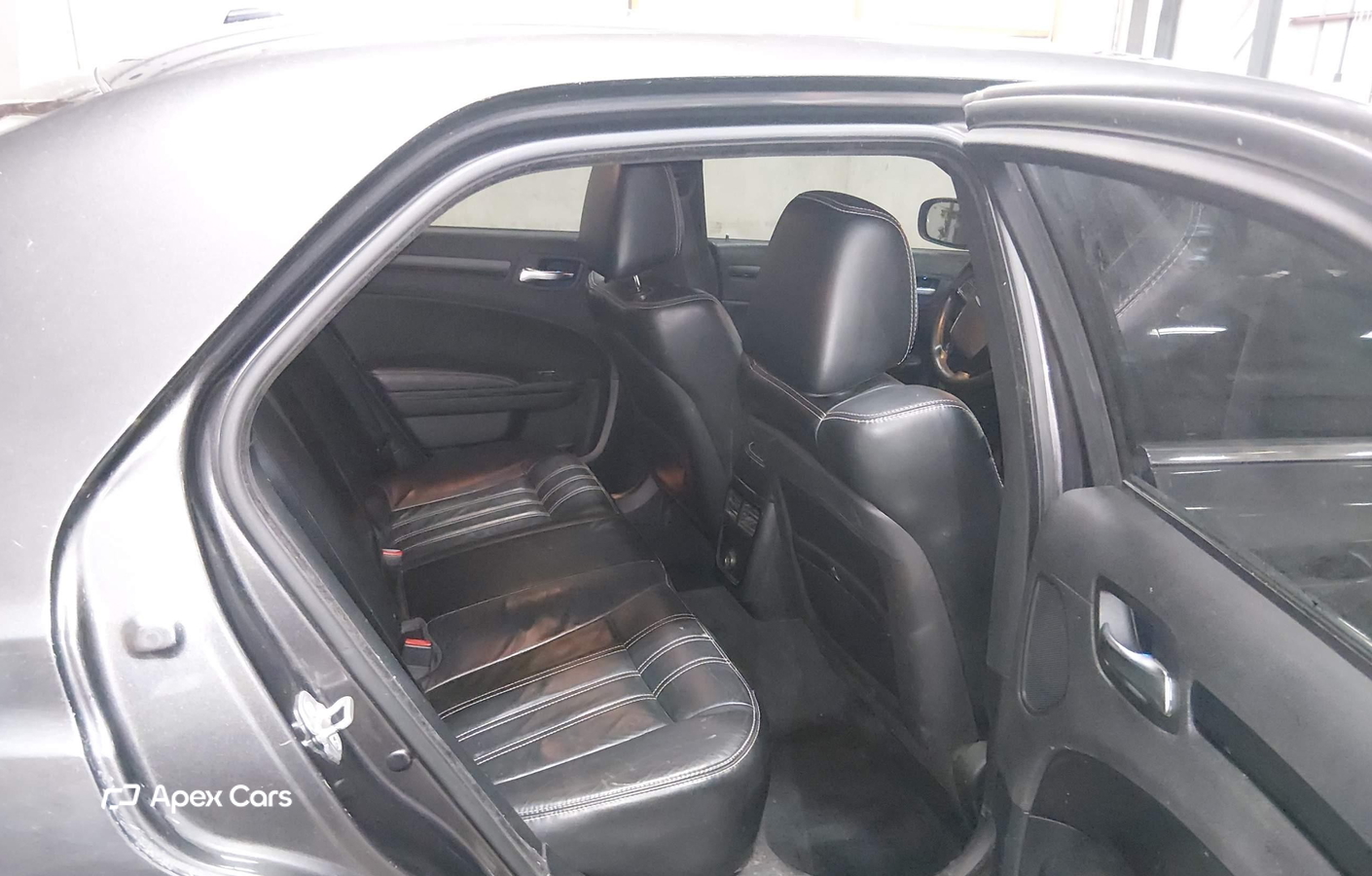 Chrysler 300 2013