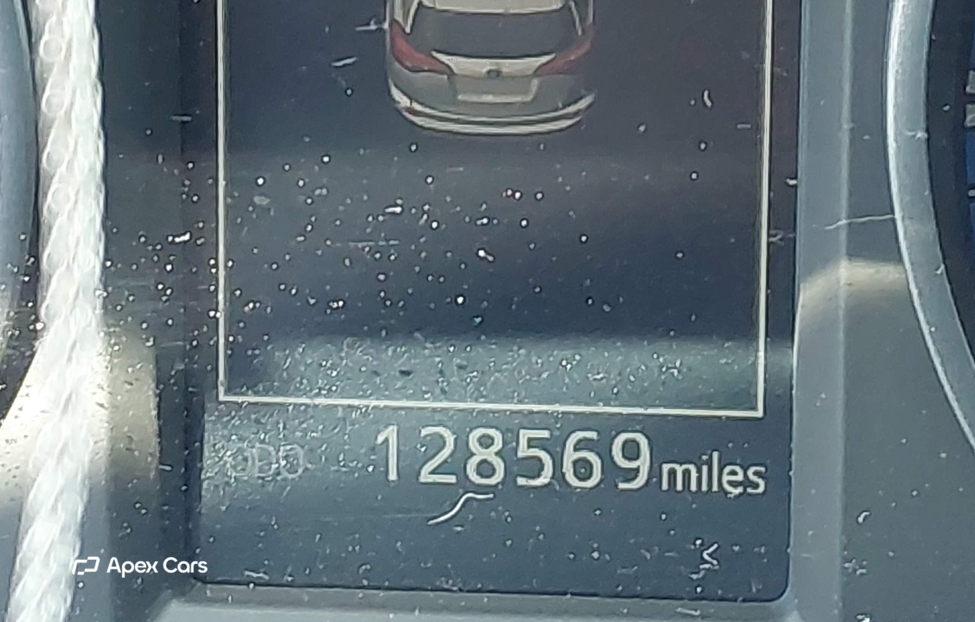 Toyota RAV 4 2017