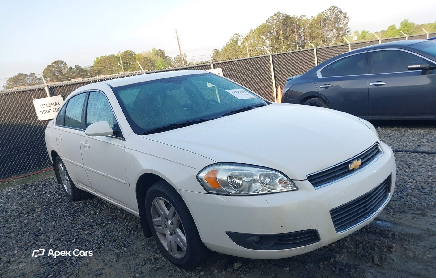 Chevrolet Impala 2007