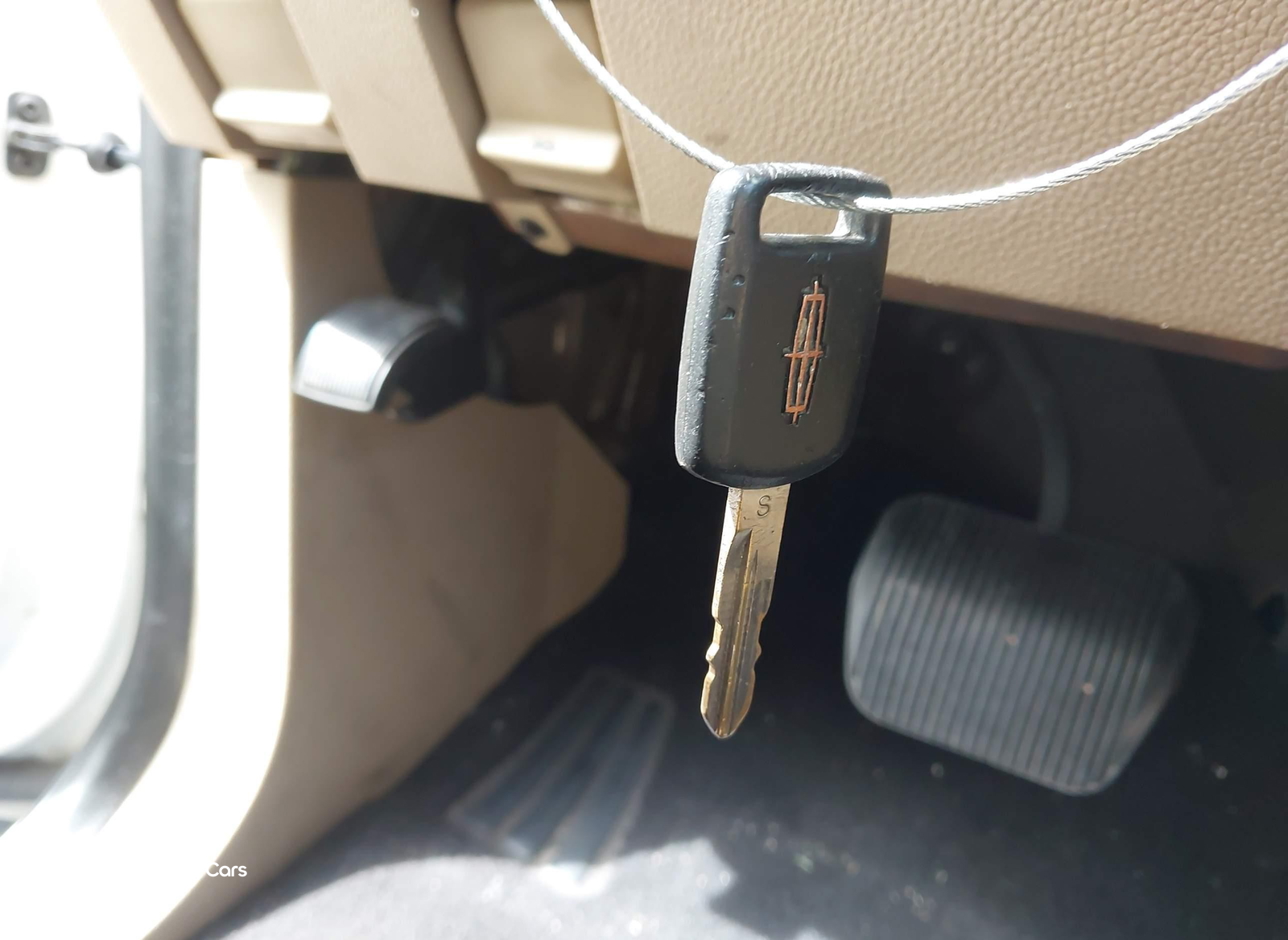 Lincoln Navigator 2008