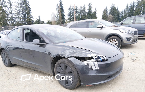 Tesla Model 3 2024 - Image 1 of 17