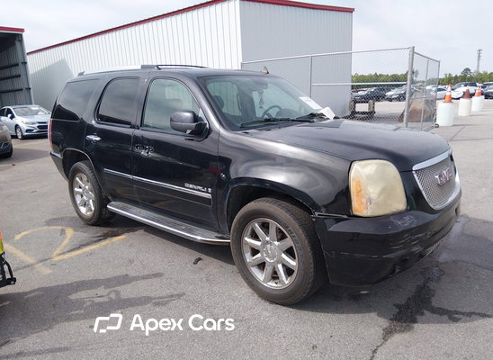 2009 GMC Yukon - Image 1 of 5