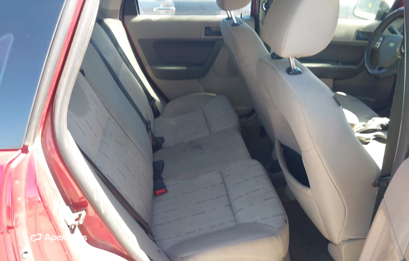 Ford Focus 2009