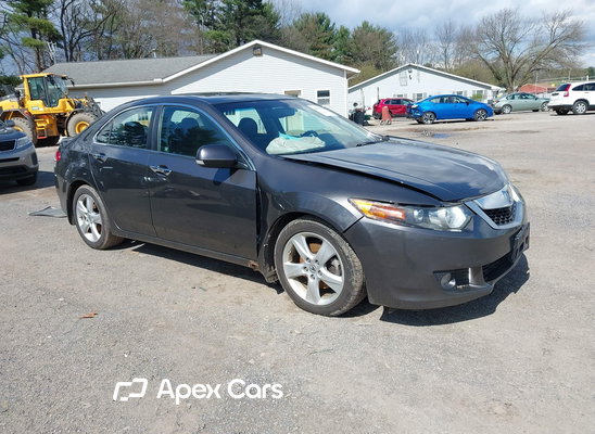 2010 Acura TSX - Image 1 of 5