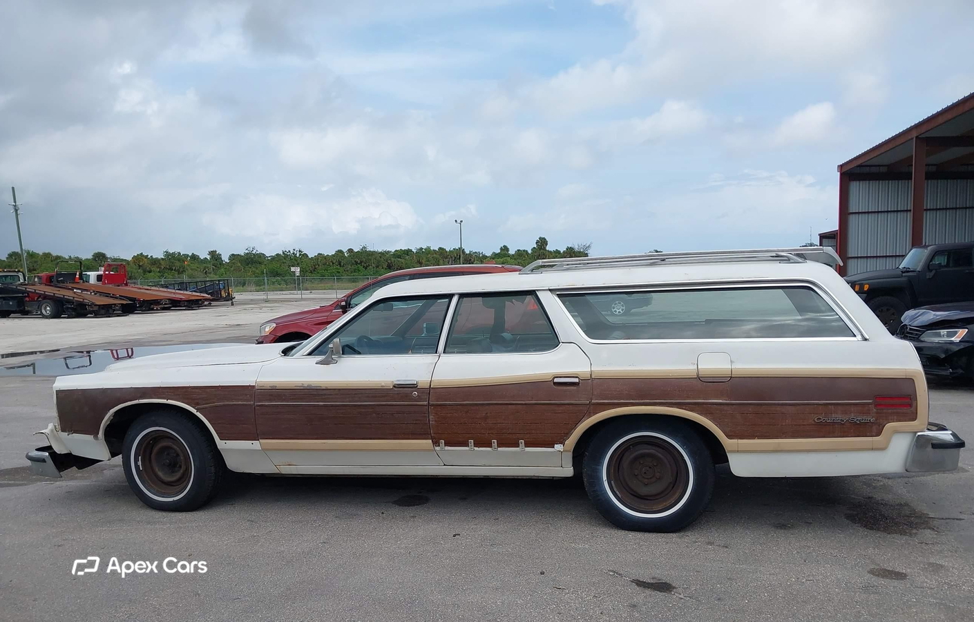 Ford 1978