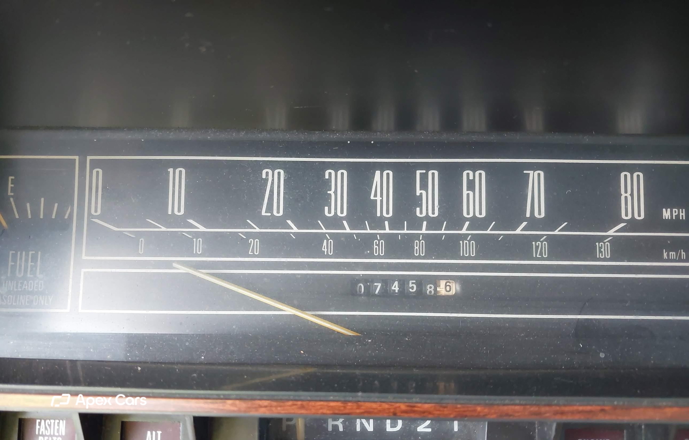 Ford 1978