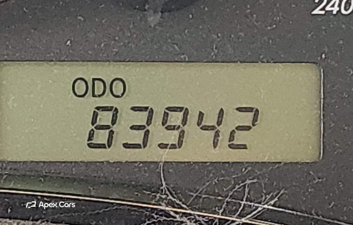 Toyota Corolla 2011