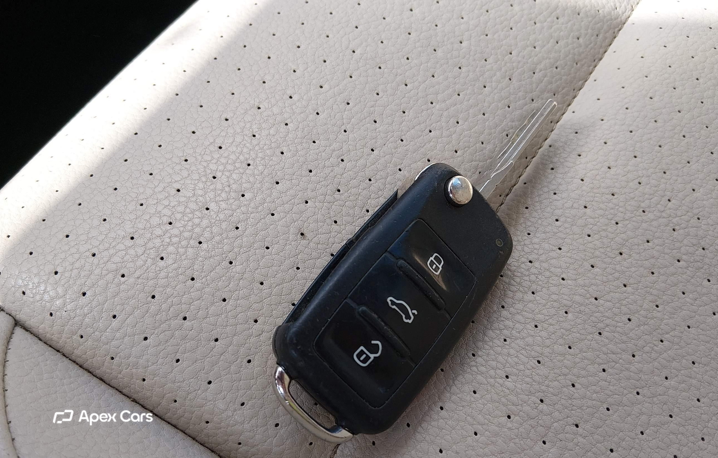 Volkswagen Tiguan 2014