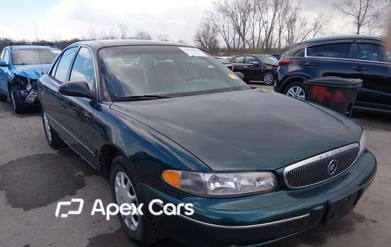 Buick Century 2000 - Image 1 of 16