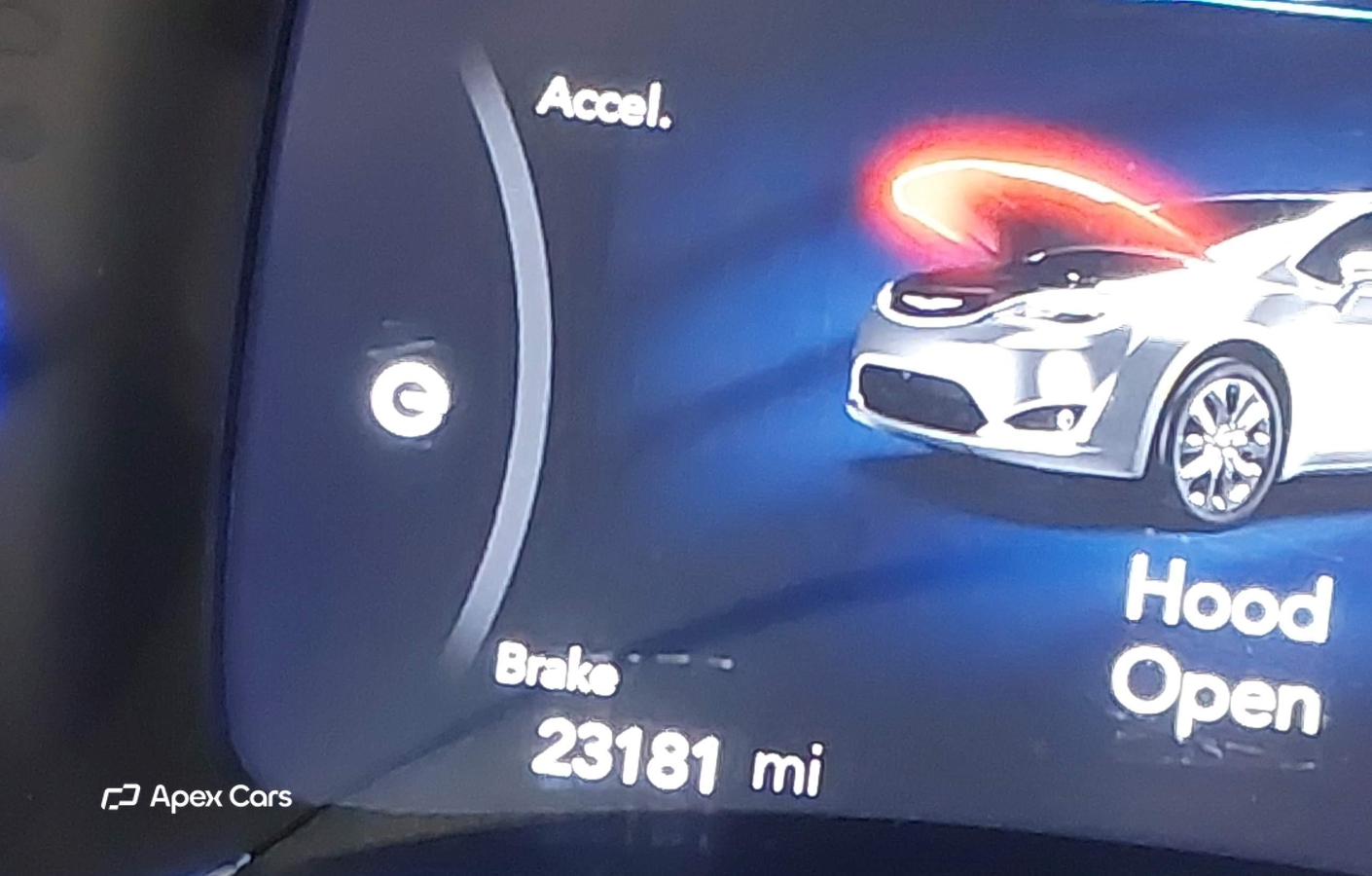 Chrysler Pacifica 2018