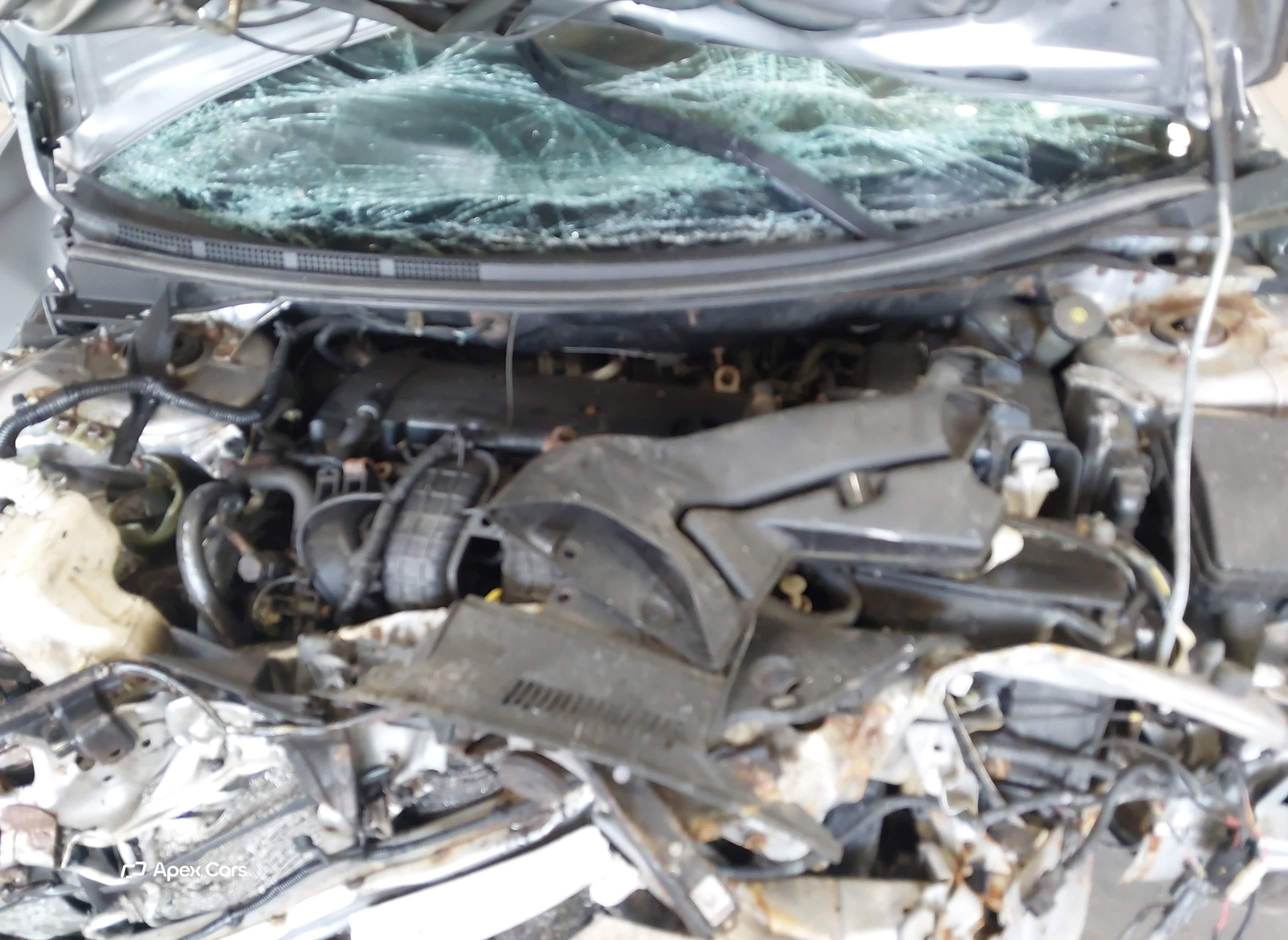 Mitsubishi Lancer 2010