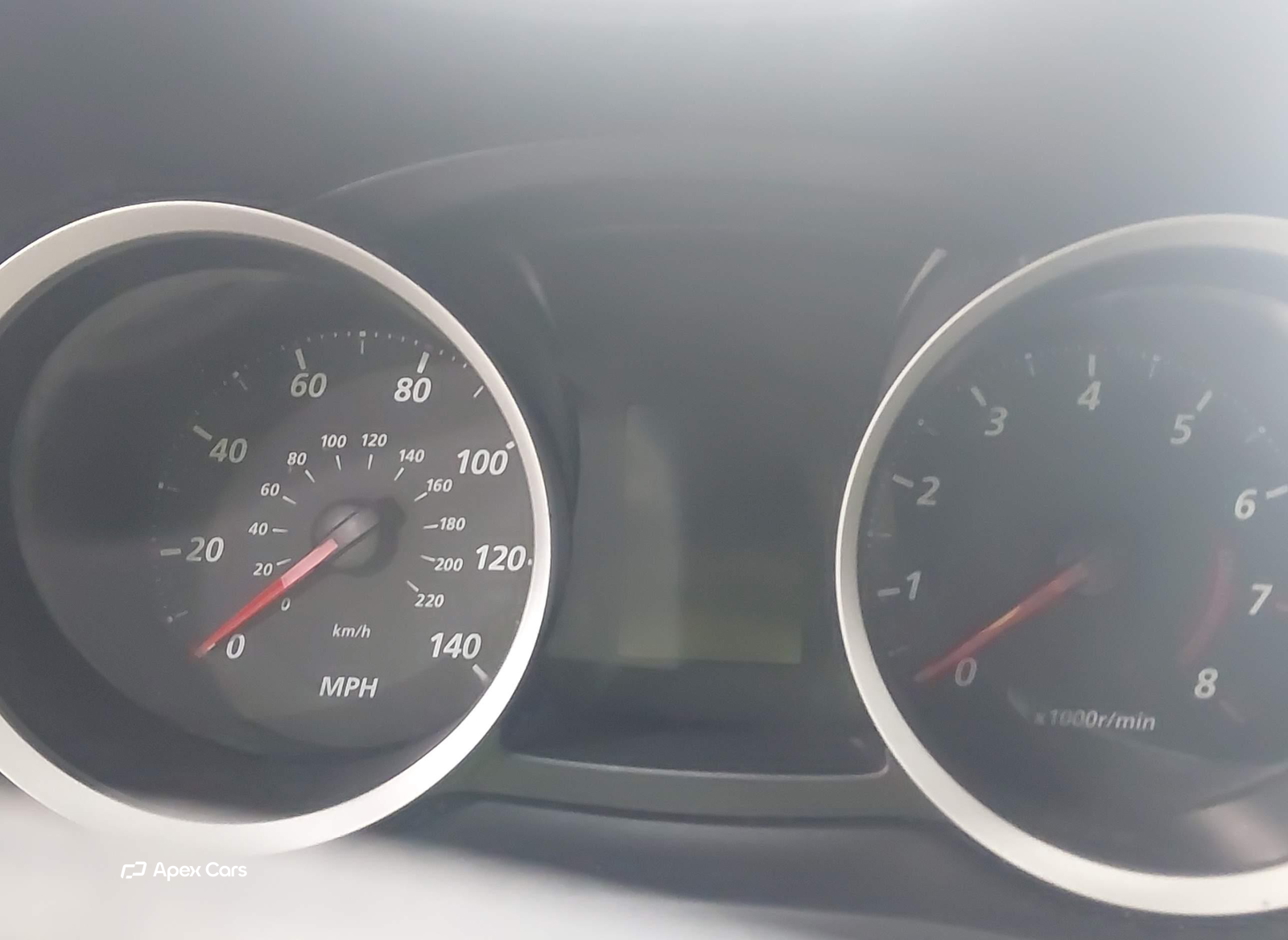 Mitsubishi Lancer 2010