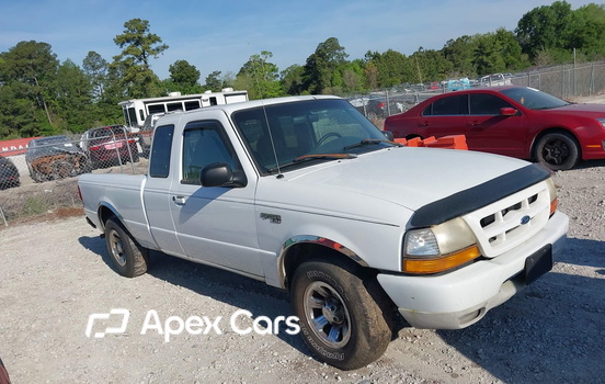 Ford Ranger 2000 - Image 1 of 11