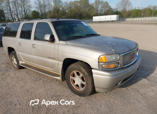 2005 GMC Yukon - Image 1 of 5