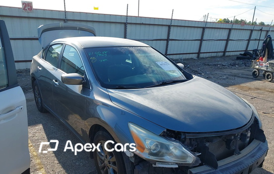 Nissan Altima 2015 - Image 1 of 16