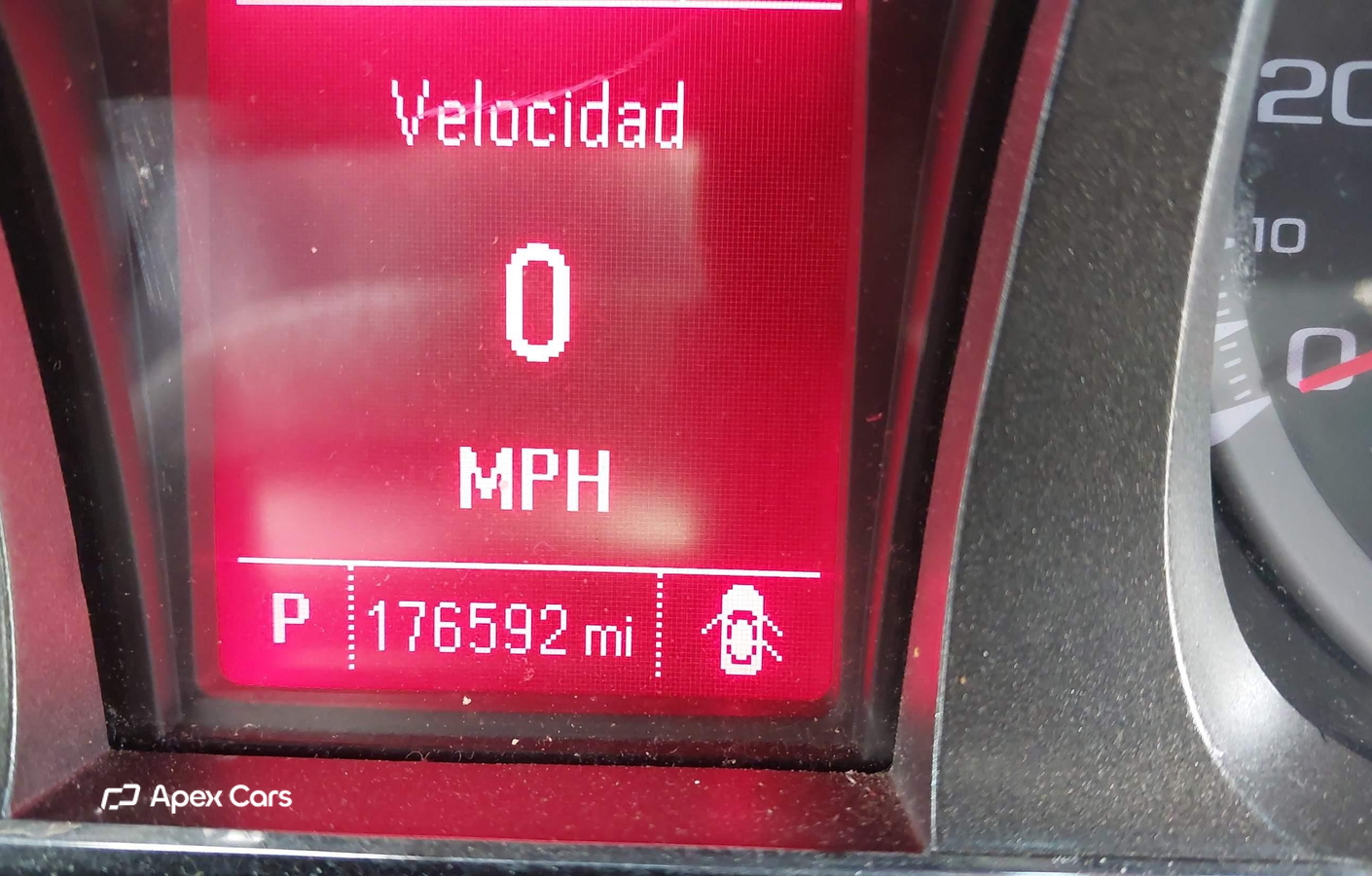 GMC Terrain 2013