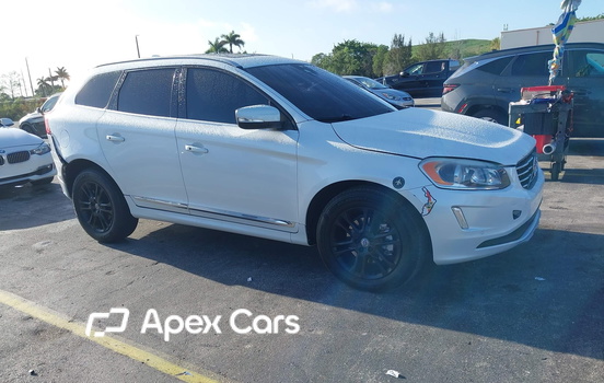 Volvo XC60 2016 - Image 1 of 16