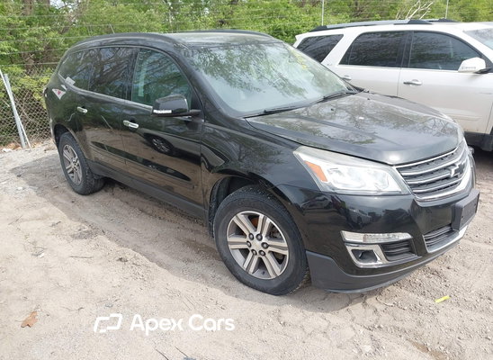 2017 Chevrolet Traverse - Image 1 of 5
