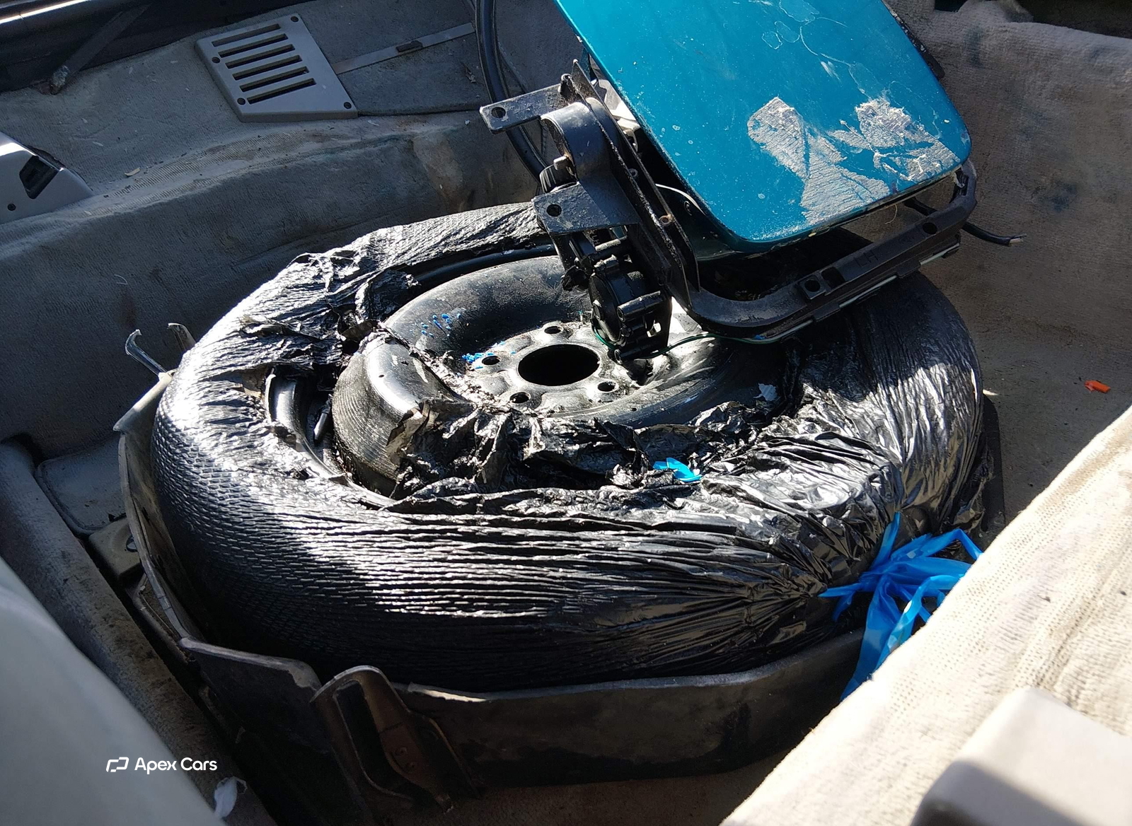 Chevrolet Corvette 1995