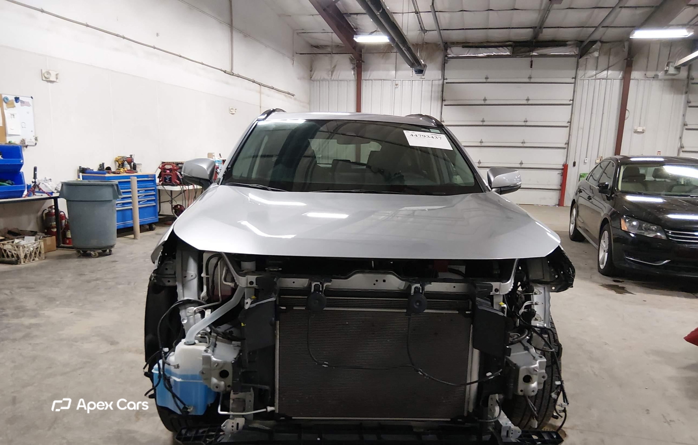 Toyota RAV 4 2023