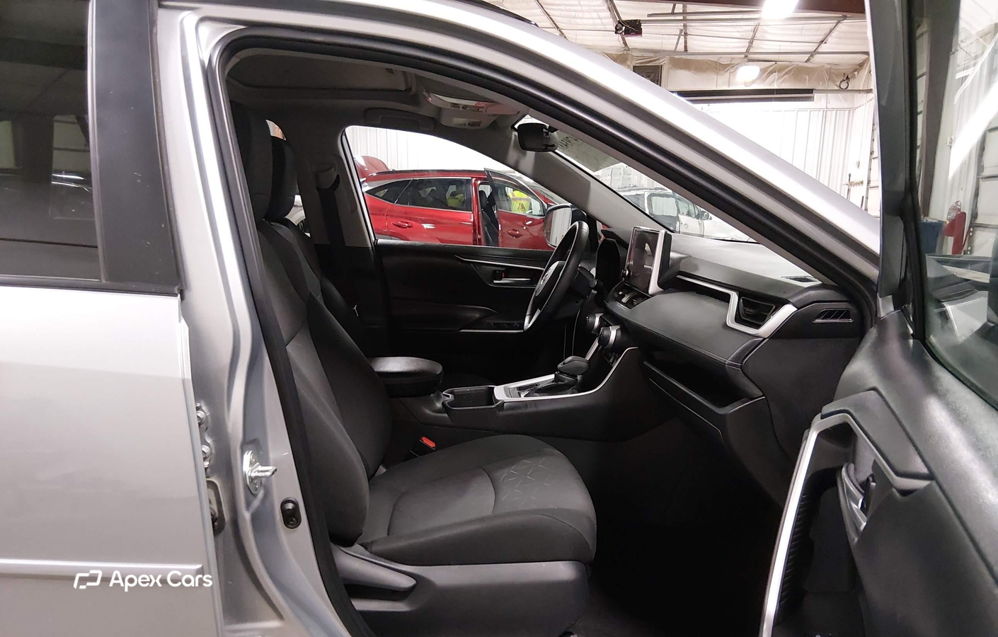 Toyota RAV 4 2023