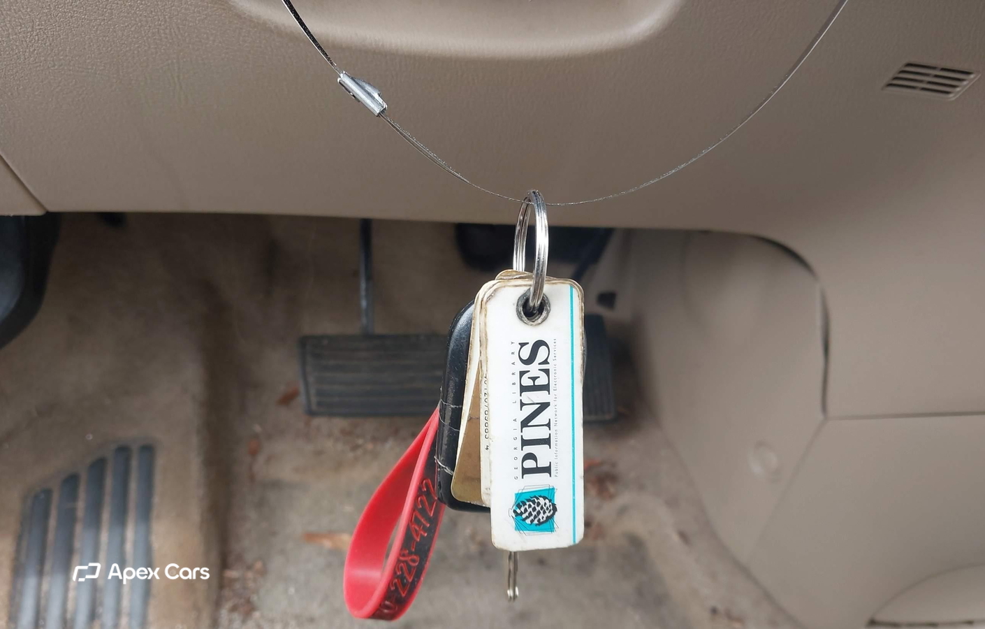 Honda Odyssey 2006