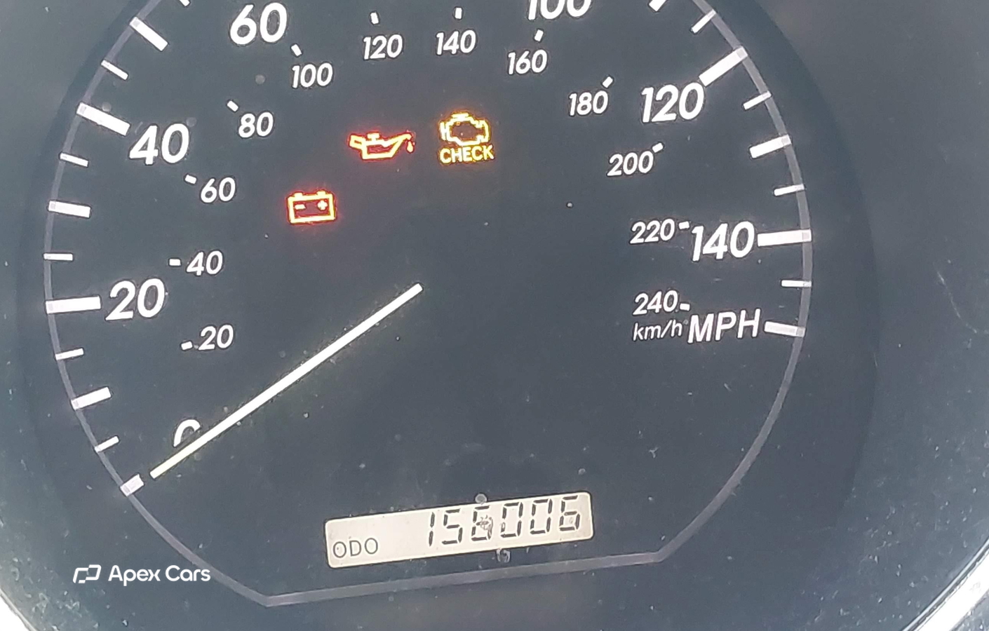 Lexus RX 2009