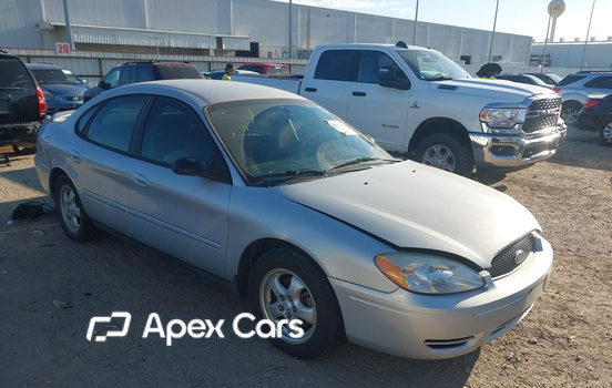 Ford Taurus 2006 - Image 1 of 12