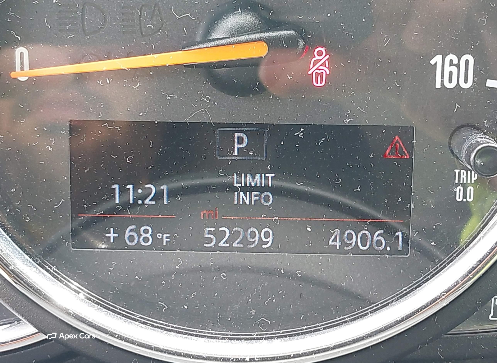 MINI Clubman 2019